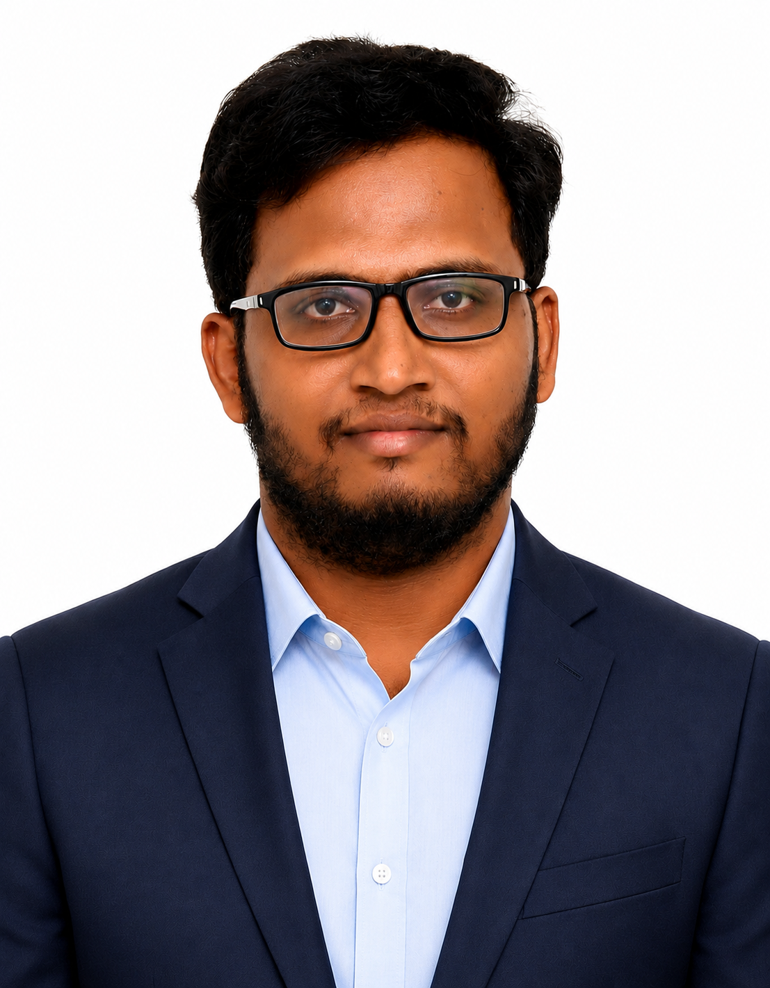 Dr. Poreddy Ajay Kumar Reddy